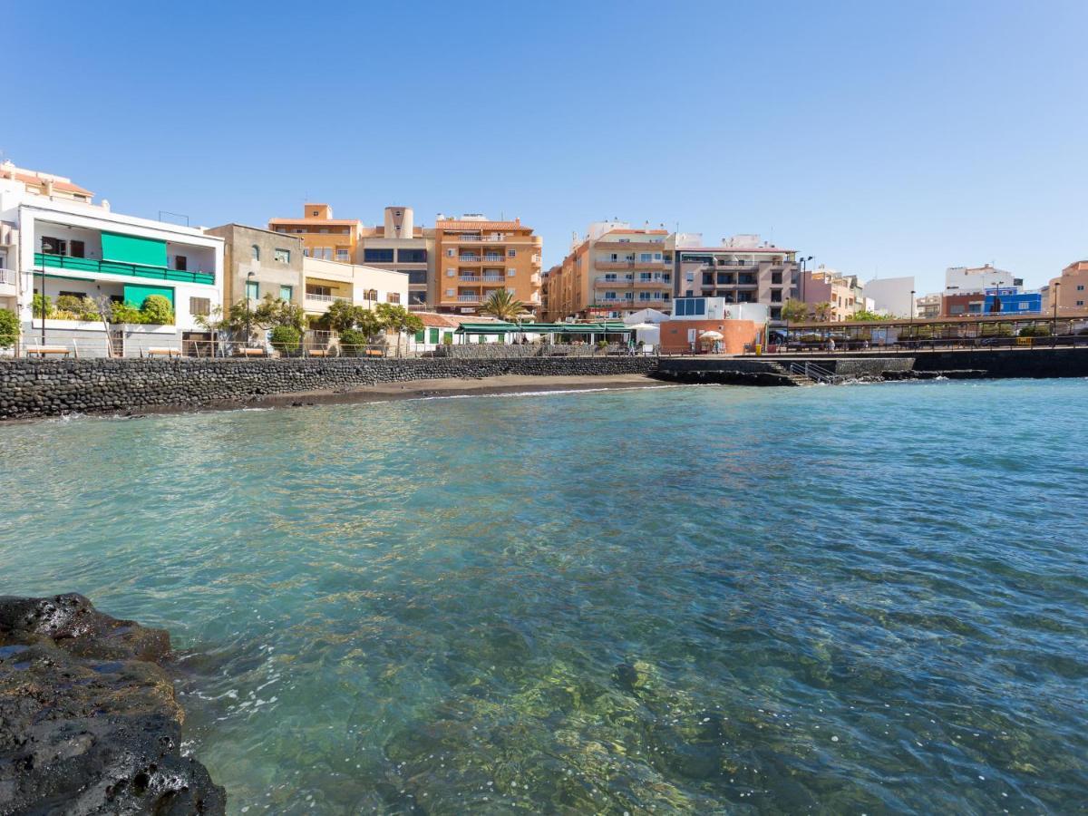 Live Puertito Neptune Beach Puertito de Guimar Exterior photo