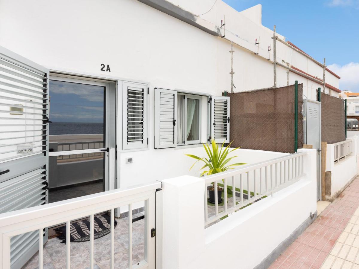 Live Puertito Neptune Beach Puertito de Guimar Exterior photo